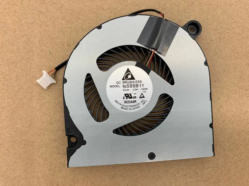 1X for   DC28000K4D0 CPU COOLING FAN NS85C06-17K14 5V 0.50A