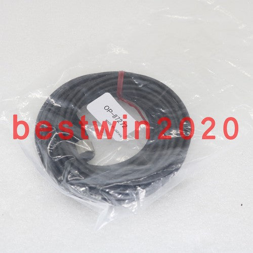 1pcs  keyence OP-87272 Safety Light CurtainGL-S series Free shipping