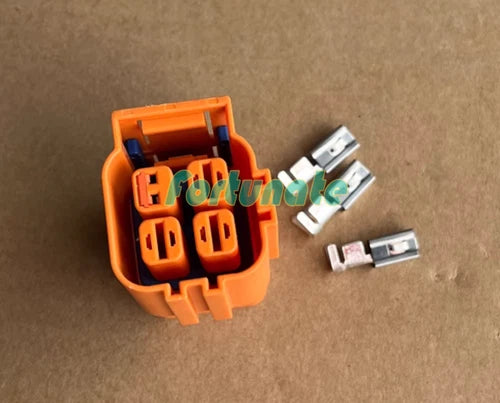 1PC  FOR YGC1174-EV-S(3+2) Connector Plug