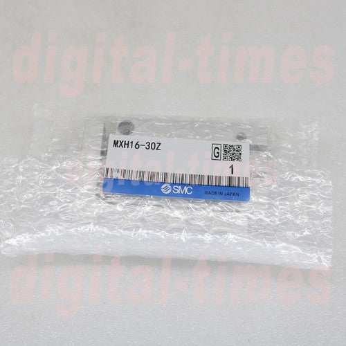 SMC MXH16-30Z Pneumatic slide Cylinder Quality assurance#LJ