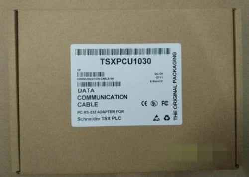 1PC TSXPCU1030  PLC FBS series programming communication cable