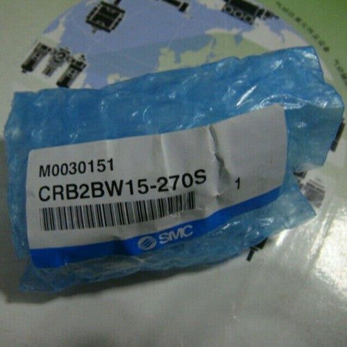 1PC  for SMC CRB2BW15-270S Table cylinder Free shipping
