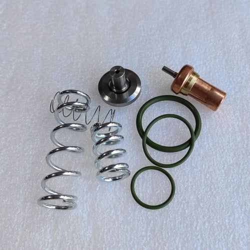 1PC Kit For   Air Compressor GX7 2901109500 2901-1095-00 Thermostat Valve