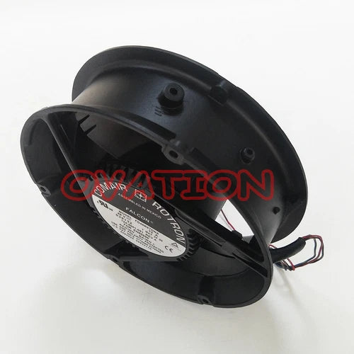 1pcs For    Fan 17cm 17251 FD48B6TDNX 48V 0.72A