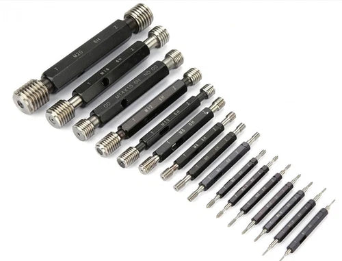 1pc  Right hand Thread Gauge Plug Gage 6H M36 X 0.75 mm