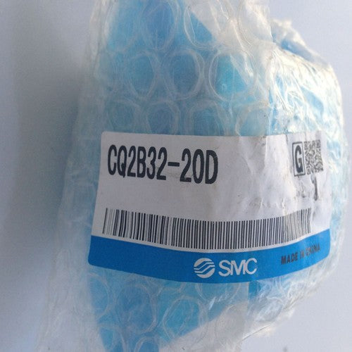 one   SMC CQ2B32-20D Thin cylinder Free shipping