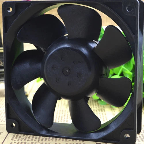 1PC  Chassis Industrial Cooling Fan  CNDC24Z7C-042 24V 0.37A 9W 12cm 12038