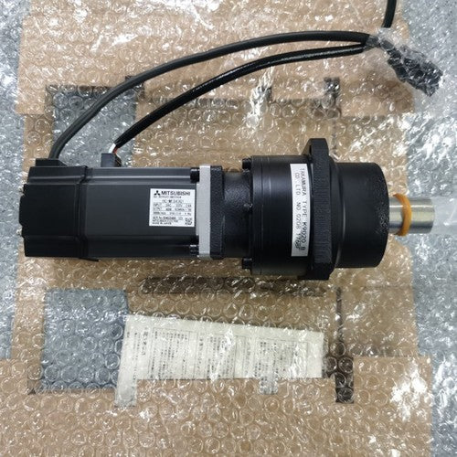 Mitsubishi HC-MFS43G1 HCMFS43G1 RATIO 1/5 SERVO MOTOR 1 year warranty