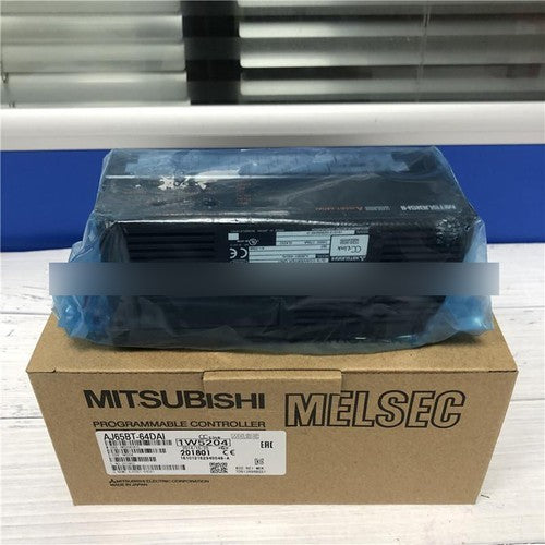 Mitsubishi AJ65BT-64DAI PLC Module IN BOX Free Shipping