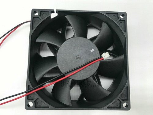 1 PCS SUNON Fan PMD2409PMB1-A DC24V 12.2W 2 Pin Inverter cooling fan