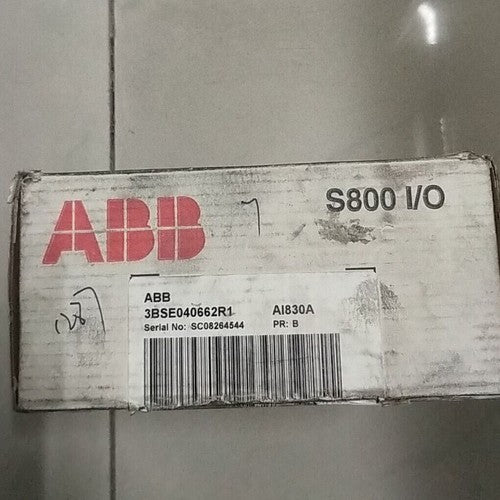 Abb 3BSE040662R1 3BSE040662R1 power module spot stock