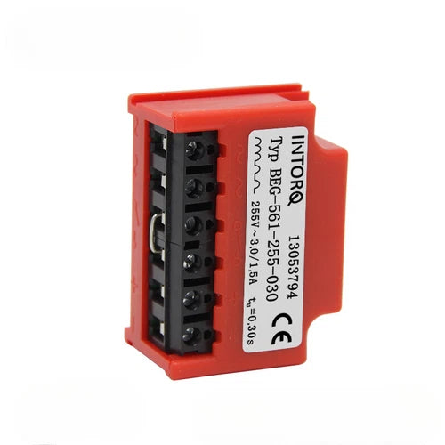 1pcs Replace 255V~ 3,0/1,5A 0,30S Rectifier  BEG-561-255-030 13053794