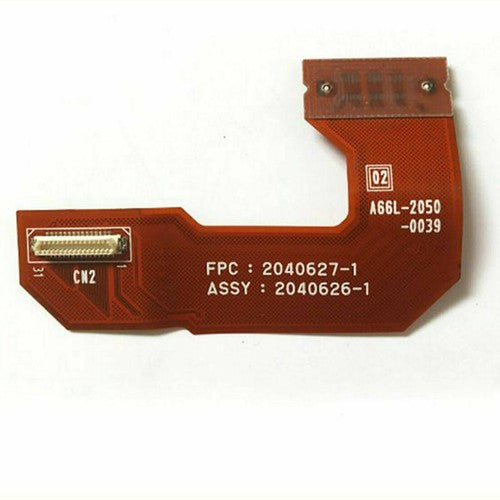 For FANUC A66L-2050-0039  system screen link cable Free Shipping