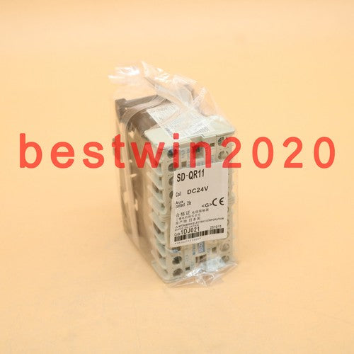 1PC  Mitsubishi SD-QR11 DC24V SD QR11 free shipping