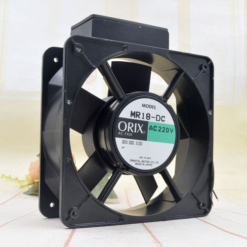 Oriental Motor Vexta MR18-DC Inverter Cooling Fan
