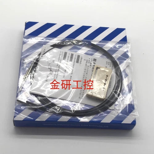 1 pcs  Fiber Optic Sensor  FT-V40
