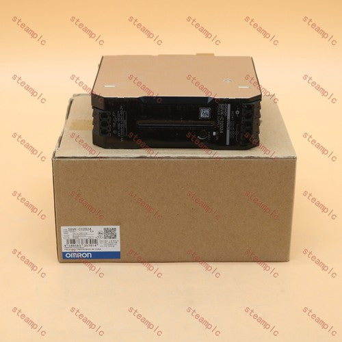 1PC OMRON  S8VK-C12024 100-240VAC Switching Power Supply IN BOX spot stock