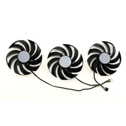 1PC Graphics Card Cooling fan MSI RTX3090ti 3090 3080ti 3080 3070ti 3070 SUPRIM