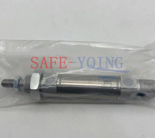 1PCS FESTO cylinder DSNU-25-30-PPV-A 1908315