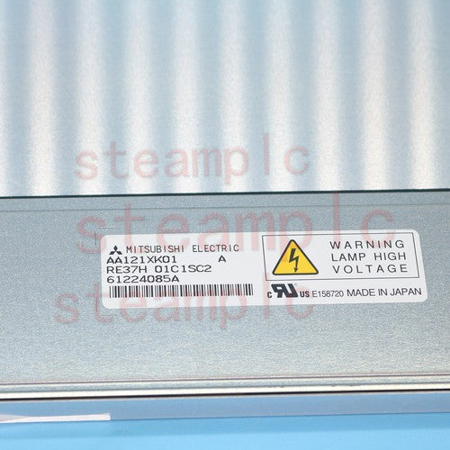 For mitsubishi 1024*768 LCD screen PANEL AA121XK01 Free Shipping