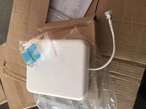 1X 800-2700MHz LTE Indoor Directional Wall Mount Antenna Phone Signal Booster