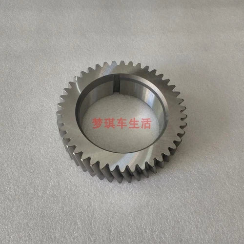1PCS FOR  crankshaft gear 3918776  engine 6CT8.3 6D114
