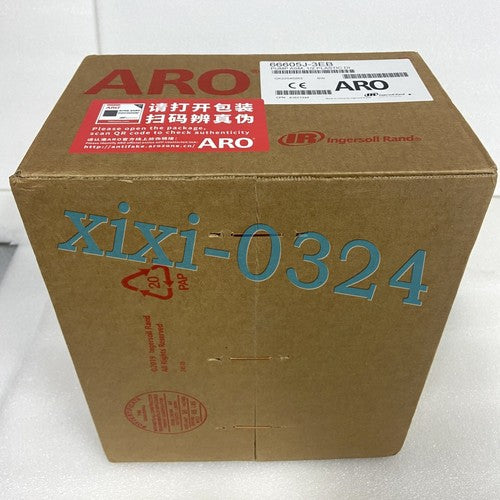 1PC  ARO 66605J-3EB Plastic Diaphragm Pump Fast delivery