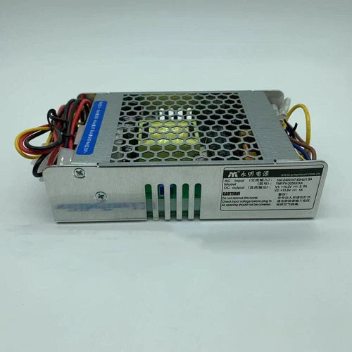 1PC  YMFFV-2056XIXA   access control system power supply