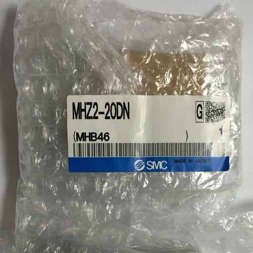 1PC   SMC MHZ2-20DN Pneumatic Finger Cylinder Free shipping
