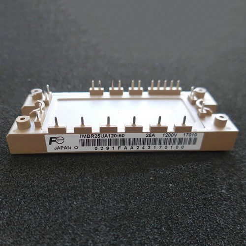 One  Module For FUJI 7MBR25UA120-50 Free Shipping