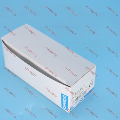 1PC OMRON  Photoelectric Switch Sensor E3S-CD12 10-30VDC 2M spot stock