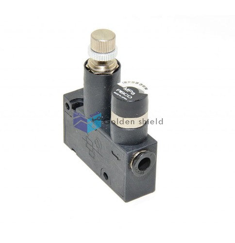 PISCO RVUM6-6 Pressure Regulator,
