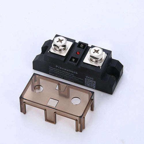 FH3250ZF 250A Industrial Grade Solid State Relay H3250Z DC Control AC