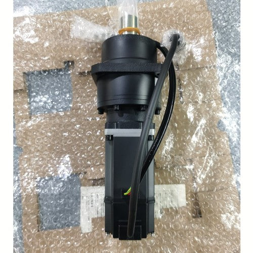 Mitsubishi HC-MFS43G1 HCMFS43G1 RATIO 1/5 SERVO MOTOR 1 year warranty