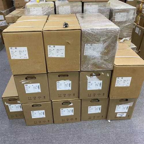 ABB ACS580-01-034A-4 Inverter ACS58001034A4  ping