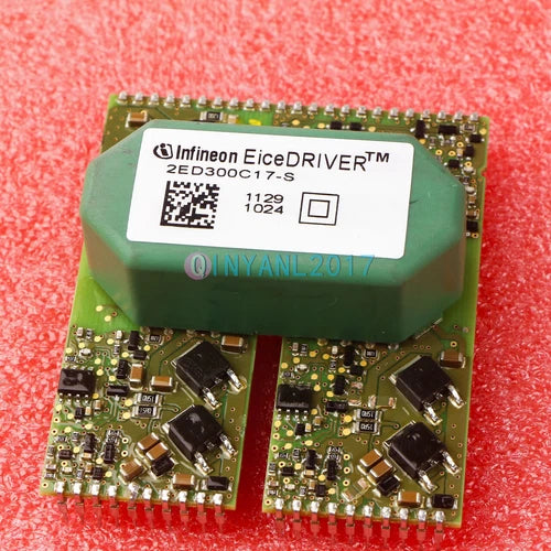 1PCS IGBT DRIVER BOARD 2ED300C17S 2ED300C17-S