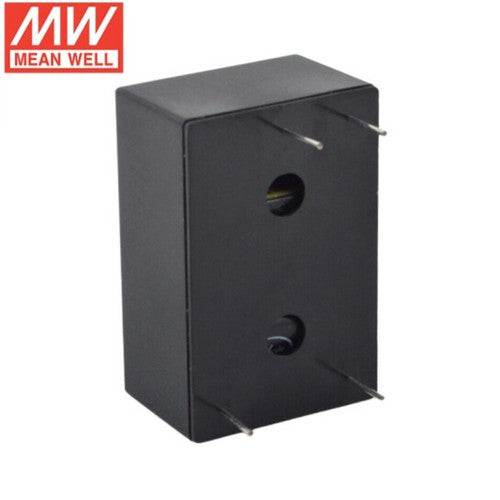Mean Well IRM-01 switching power supply 3.3V5V9V12V24V pin type 1W AC-DC module