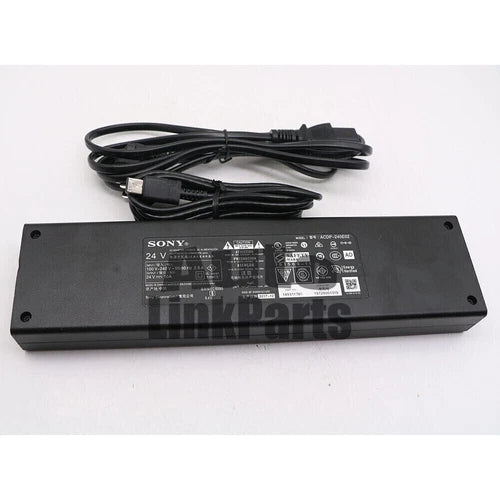 1PCS  Power Adapter Cord 24V 10A  ACDP-240E02 LCD TV