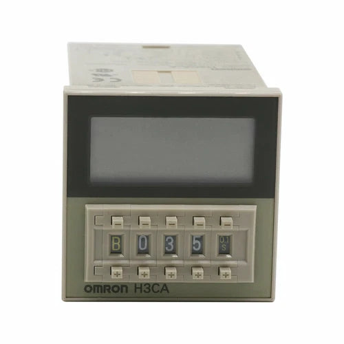 1PC OMRON H3CA-A H3CAA Timer DC24-240  ping #P