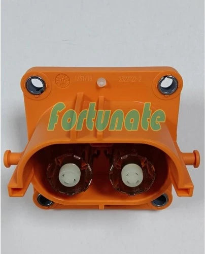 1PC  FIT FOR 2322122-2 HVP800 high-voltage high current connector male end