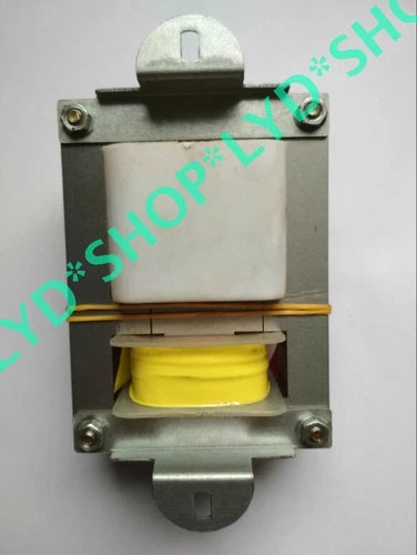 1pcs 220V/50Hz-6000V 70*19   Lamp/Negative Ion Transformer,