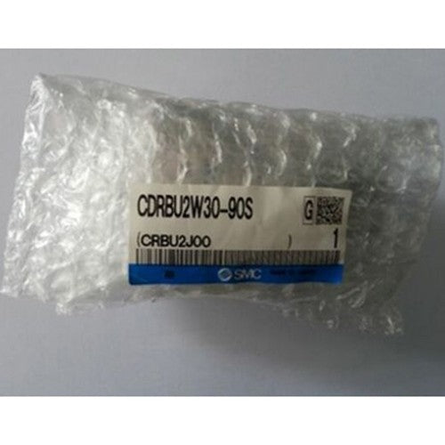 1PC   SMC pneumatic cylinder CDRBU2W30-90S Free shipping