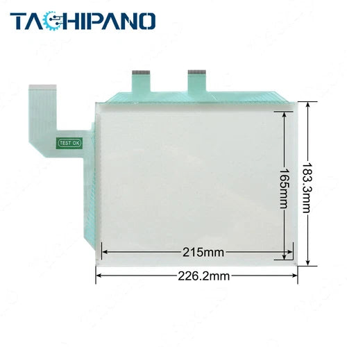 1PC Touch Screen Glass Digitizer for A970GOT-SBA-EU   A970GOT-SBA-EU