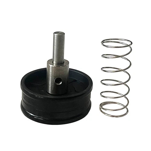 1PC  for  Screw Air Compressor 1621-9133-00   1621913300 Rubber Piston