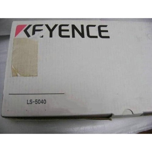 1PC  keyence LS-5040 Laser measuring instrument Free shipping