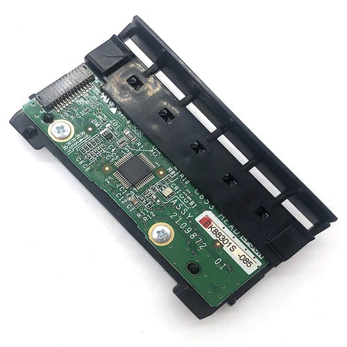 Ink cartridge detection board fits for ep 1390 1410 1430 EP4004 1500W