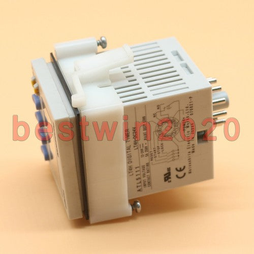 For Panasonic LT4H-DC24V ATL5111  timer Free Shipping