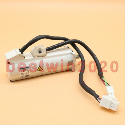 For Panasonic MSMA012C1A  AC Servo Motor Free Shipping