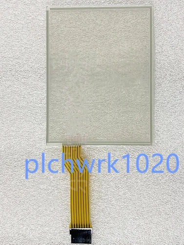 1 PCS  Touch Screen Glass  PanelView Plus 700 2711P-B7C4D2