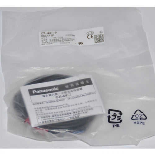 1PC  Photoelectric Sensor CX-441-P  CX441P